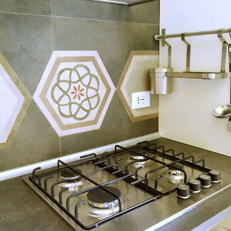 Le Sirene Apartment