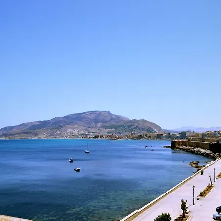 Apartment Le Sirene *