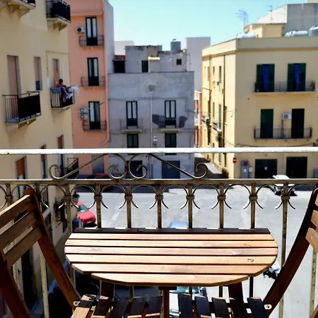 Le Sirene Apartment