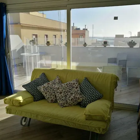Le Sirene * Trapani