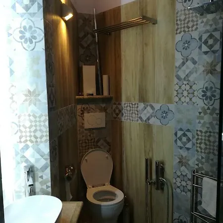 Apartment Le Sirene