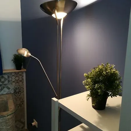 Apartment Le Sirene