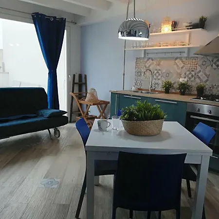 Le Sirene Apartment Trapani