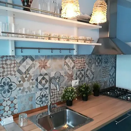 Le Sirene Apartment *