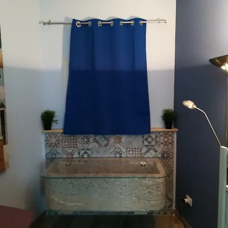 Le Sirene Apartment *