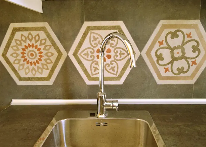 Appartement Le Sirene