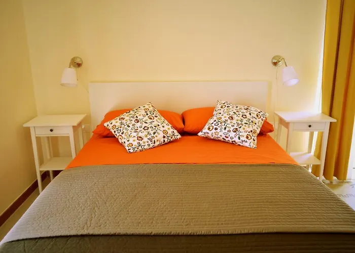 Le Sirene Appartement *