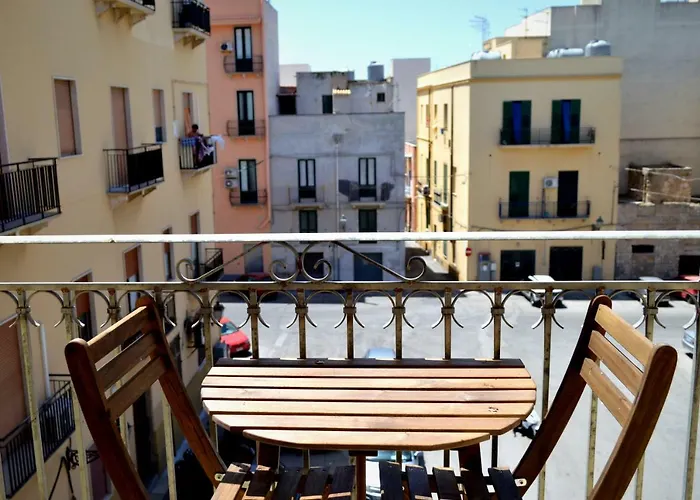 Le Sirene Appartement